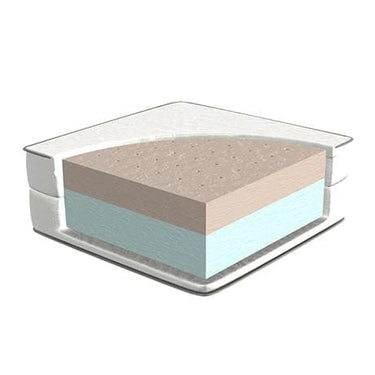 Latex Combi Mattress | LIFETIME Kidsrooms