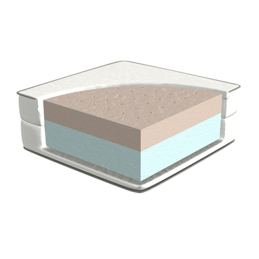 Latex & HR - foram Mattress Mattress LIFETIME Kidsrooms