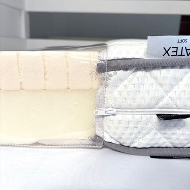 Latex & HR - foram Mattress Mattress LIFETIME Kidsrooms