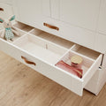Layout for Wardrobe Drawer - 100 cm Wardrobe LIFETIME Kidsrooms