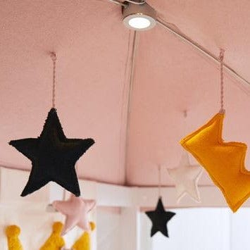 LED Light for Canopy Frame Lamp LIFETIME Kidsrooms