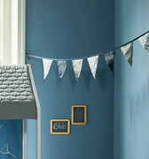 LIFETIME Kidsrooms Accessory Garland - Ocean Life