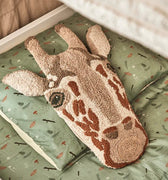 LIFETIME Kidsrooms Accessory Tufted giraffe cushion