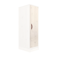LIFETIME Kidsrooms All-in-one Storage ALL-IN-ONE - door for tall unit 40 cm