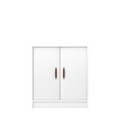 LIFETIME Kidsrooms All-in-one Storage ALL-IN-ONE storage with doors, shelf and clothes rail