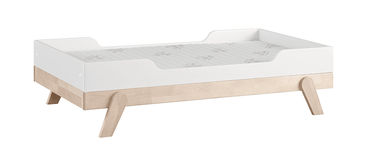 LIFETIME Kidsrooms Baby cot Baby Cot 70x140 cm