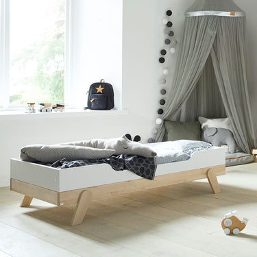 LIFETIME Kidsrooms Baby cot Junior Bed
