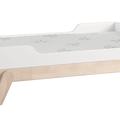 LIFETIME Kidsrooms Baby cot Junior Bed