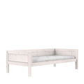 LIFETIME Kidsrooms Bed 4-in-1 Bed with Canopy