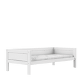 LIFETIME Kidsrooms Bed 4-in-1 Bed with Canopy