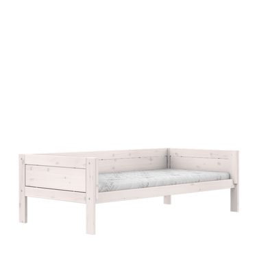LIFETIME Kidsrooms Bed 4-in-1 Bed with Top Construction