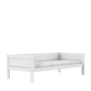 LIFETIME Kidsrooms Bed 4-in-1 Bed with Top Construction