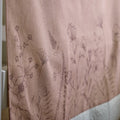 LIFETIME Kidsrooms Bed accessory Play Curtain for Mid Sleeper Bed - Happy Rabbit
