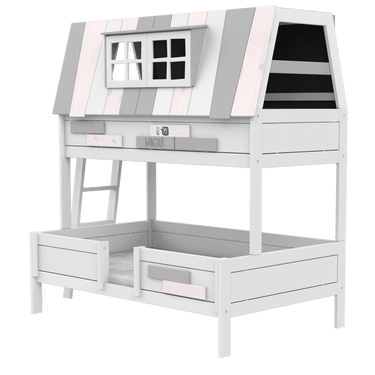LIFETIME Kidsrooms Bed Bunk Bed 90/120x200 cm - My Hangout