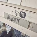 LIFETIME Kidsrooms Bed Bunk Bed 90/140x200 cm - My Hangout
