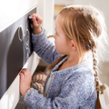 LIFETIME Kidsrooms Bed Cabin Bed - Climb & Slide