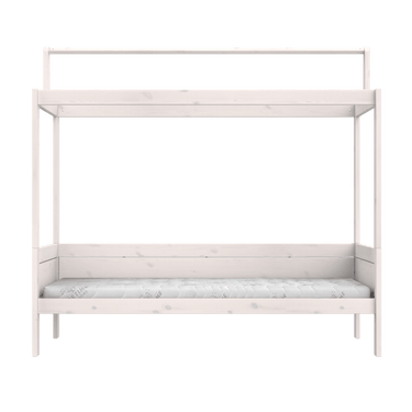 LIFETIME Kidsrooms Bed Children's Bed with Top Construction