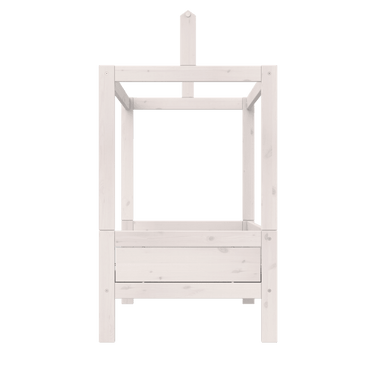 LIFETIME Kidsrooms Bed Children's Bed with Top Construction