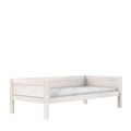 LIFETIME Kidsrooms Bed Flippable Single Children's Bed