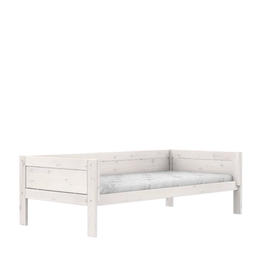 LIFETIME Kidsrooms Bed Flippable Single Children's Bed