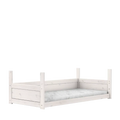 LIFETIME Kidsrooms Bed Flippable Single Children's Bed