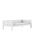 LIFETIME Kidsrooms Bed Flippable Single Children's Bed