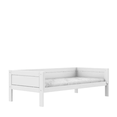 LIFETIME Kidsrooms Bed Flippable Single Children's Bed