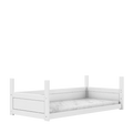 LIFETIME Kidsrooms Bed Flippable Single Children's Bed