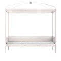 LIFETIME Kidsrooms Bed Four Poster Canopy Bed