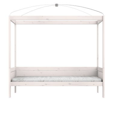 LIFETIME Kidsrooms Bed Four Poster Canopy Bed