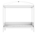 LIFETIME Kidsrooms Bed Four Poster Canopy Bed
