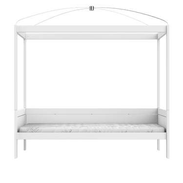 LIFETIME Kidsrooms Bed Four Poster Canopy Bed