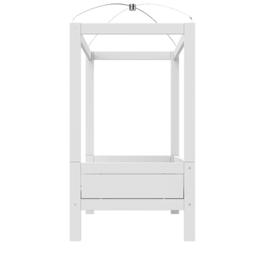 LIFETIME Kidsrooms Bed Four Poster Canopy Bed