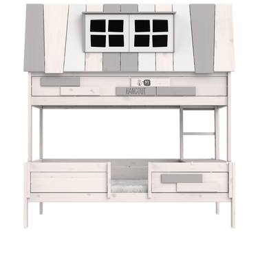 LIFETIME Kidsrooms Bed House Bed 120x200 cm - My Hangout