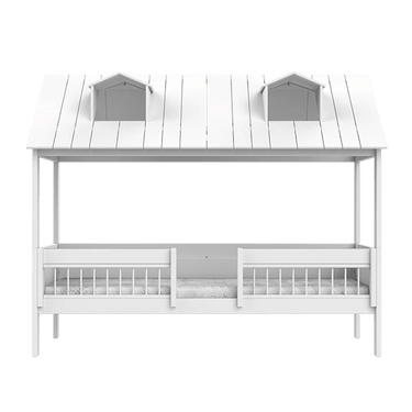 LIFETIME Kidsrooms Bed House bed 90x200 cm - Beach House