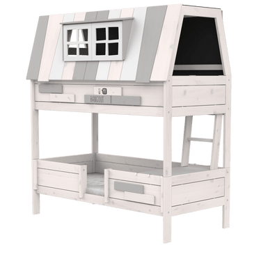 LIFETIME Kidsrooms Bed House Bed 90x200 cm - My Hangout