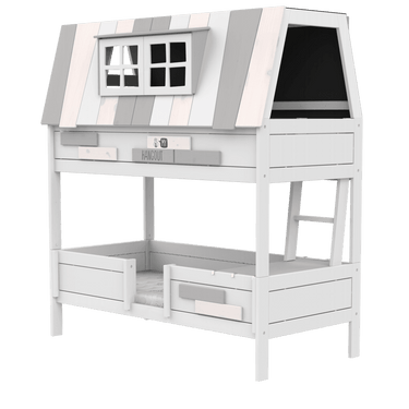 LIFETIME Kidsrooms Bed House Bed 90x200 cm - My Hangout