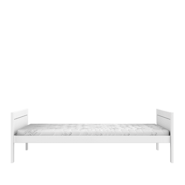 LIFETIME Kidsrooms Bed Single Bed 140x200 cm