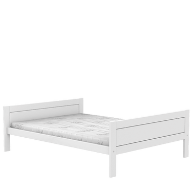 LIFETIME Kidsrooms Bed Single Bed 140x200 cm