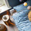 LIFETIME Kidsrooms Bed Single Bed 140x200 cm