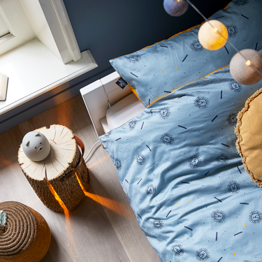 LIFETIME Kidsrooms Bed Single Bed 140x200 cm