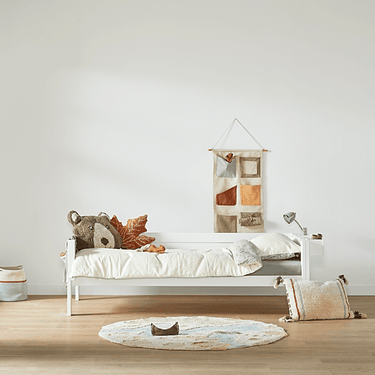 LIFETIME Kidsrooms Bed Single Bed 90x200 cm