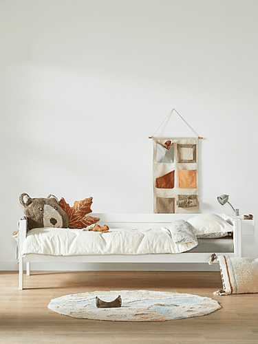 LIFETIME Kidsrooms Bed Single Bed 90x200 cm