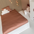 LIFETIME Kidsrooms Bed White / Premium (23) Montessori Bed 120x200 cm