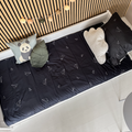 LIFETIME Kidsrooms Bed White / Premium (23) Montessori Bed 90x200 cm