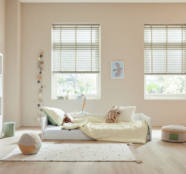 LIFETIME Kidsrooms Bed White / Premium (23) Montessori Bed 90x200 cm