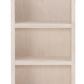 LIFETIME Kidsrooms Bookcase Bookcase with 2 Shelves