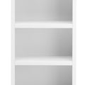 LIFETIME Kidsrooms Bookcase Bookcase with 2 Shelves