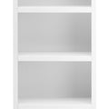 LIFETIME Kidsrooms Bookcase Bookcase with 3 Shelves
