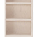 LIFETIME Kidsrooms Bookcase Bookcase with 3 Shelves